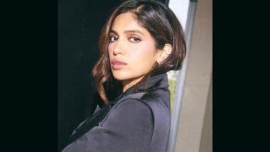 ‘These 10 Years Have Taught Me Resilience, Passion and Power of Believing in Oneself’: Bhumi Pednekar Talks About Essaying Myriad of Colourful Characters in Her Cinematic Journey