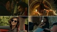 &lsquo;Rana Naidu&rsquo; Season 2 Teaser: Venkatesh and Rana Daggubati Reunite for &lsquo;One Last Job&rsquo;, Arjun Rampal Joins As the New Nemesis (Watch Video)