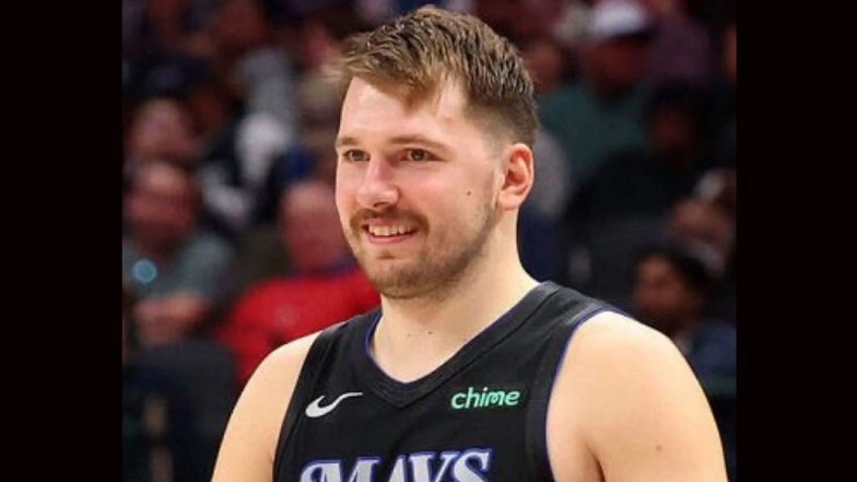 Luka Doncic Joins Los Angeles Lakers in NBA 2024-25 
