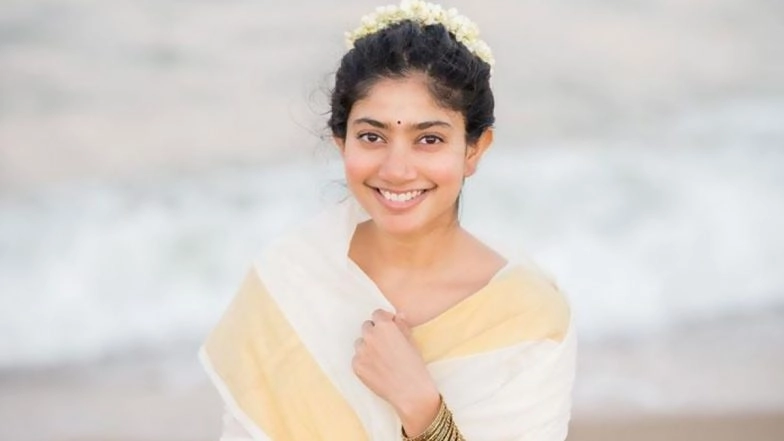 Sai Pallavi Reveals She Is Passionate About THIS Besides Acting