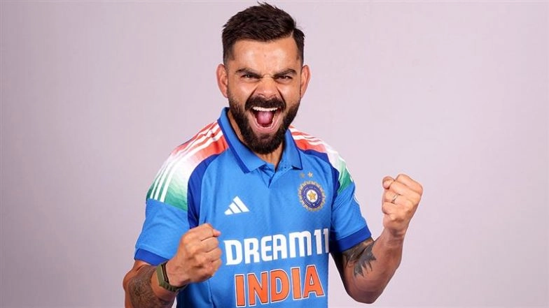 Batting Coach Sitanshu Kotak Confirms Virat Kohli's Availability Ahead of IND vs ENG 2nd ODI 2025