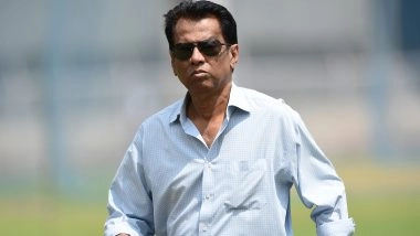 Ravi Shastri Pays Emotional Tribute to Late Mumbai Cricket Stalwart Milind Rege