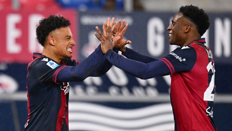 Serie A 2024–25: Cristiano Biraghi’s Last-Minute Own Goal Gives Bologna 3–2 Win Over Torino 