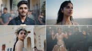 ‘Sithira Puthiri’ Music Video: Sai Abhyankkar and Meenakshi Chaudhary Serve Kickass Chemistry in This Vibrant and Peppy Track (Watch Video)