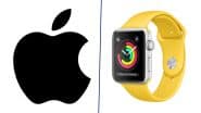 Apple Smart Watch Lawsuit Settlement: Company Agrees To Pay USD 20 Million to Eligible Owners Over Battery Swelling Issues, Claim Deadline Set for April 10, 2025