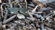 Ukraine: How the War is Still Poisoning the Environment