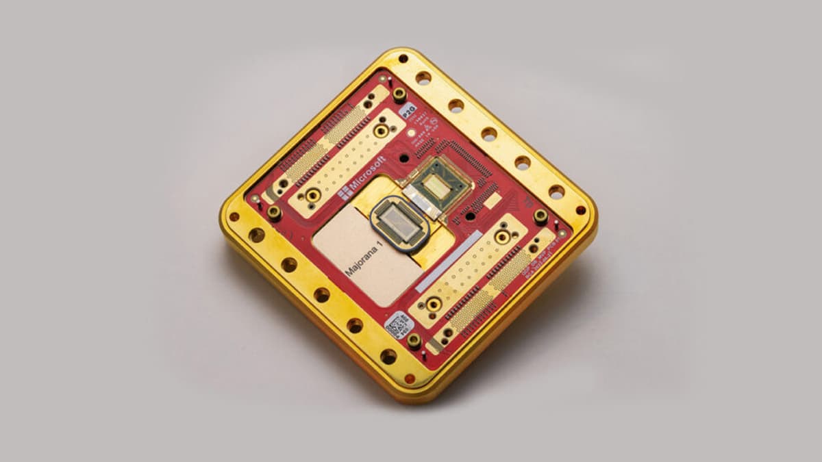 What Is Majorana 1 Chip? Know All About Microsoft’s 1st Quantum Computing Chip Powered by Topological Qubits