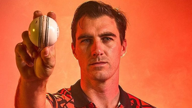 Happy Birthday Pat Cummins! Fans Wish Australia’s ODI World Cup Winning Captain and SRH Skipper As He Turns 32