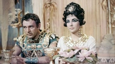 Lovers, Famous and Infamous