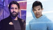 ‘Complete Team Player’: Aamir Khan Showers Praise on Naga Chaitanya, Actor Opens Up on His Bond With ‘Laal Singh Chaddha’ Co-Star at ‘Thandel’ Trailer Launch (Watch Video)