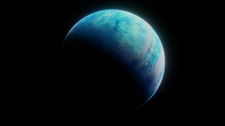 Super Earth Discovered: Scientists Discover HD 20794 D Orbiting Sun-Like Star Just 20 Light Years From Earth