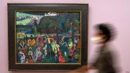 Nazi-looted Art: Can Arbitration Help with Restitution?