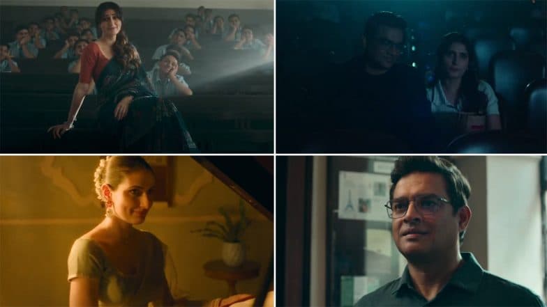 슬롯사이트Aap Jaisa Koi슬롯사이트 Teaser: R Madhavan and Fatima Sana Shaikh슬롯사이트s Chemistry Shines in Netflix슬롯사이트s Romantic Film (Watch Video)
