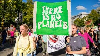 What's Next for Germany’s Climate Movement?