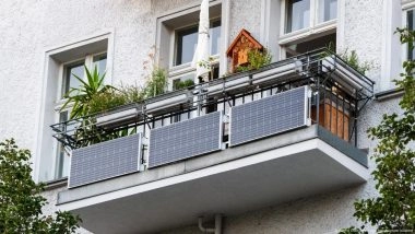 How Europe is Funding Its Solar Boom