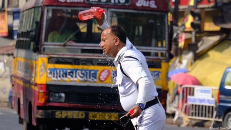Record Hot January Despite Cooling 
