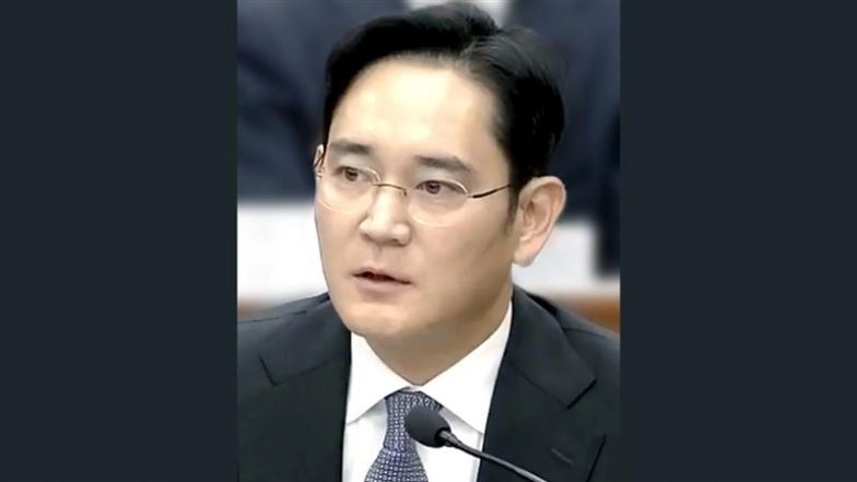Lee Jae-yong Found Not Guilty in 2015 Merger Case