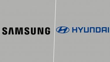 Hyundai, Samsung Team Up To Use Private 5G Network in Car Manufacturing