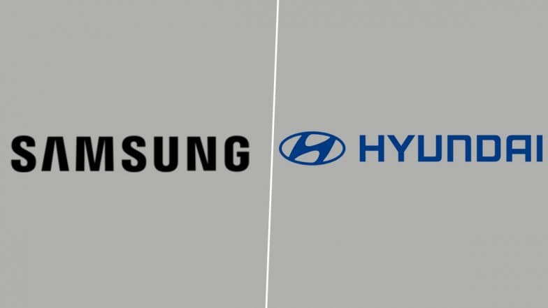 Samsung Electronics Join Hands With Hyundai Motor To Integrate 5G Private Network Solutions in Car Manufacturing