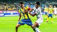 Mohun Bagan Super Giant Register 3&ndash;0 Win Over Kerala Blasters in ISL 2024&ndash;25