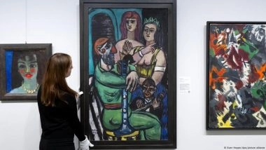 Was Nazi-looted Art Concealed from Jewish Heirs?