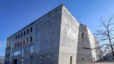 Brutalism: Concrete Monolithic Architecture Divides Critics