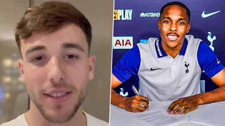 Top Five Transfers in Premier League 2024–25 on January 2025 Deadline Day    