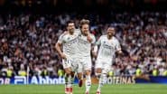 Battle ‘Royale’ in Copa del Rey 2024–25 As Real Sociedad Entertain Real Madrid