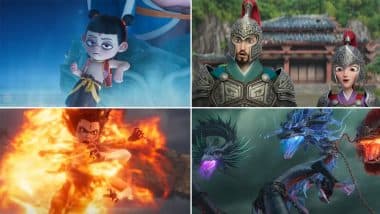 ‘Ne Zha 2’ Chinese Box Office Collection: Joseph and Mo Han’s Fantasy Adventure Earns USD 300 Million in Record-Breaking 2025 Lunar New Year Opening