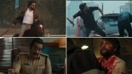 &lsquo;HIT 3&rsquo; Teaser: Natural Star Nani As Arjun Sarkaar Goes Violent With His &lsquo;Laathi&rsquo; in This Action-Packed Thriller Co-Starring Srinidhi Shetty (Watch Video)