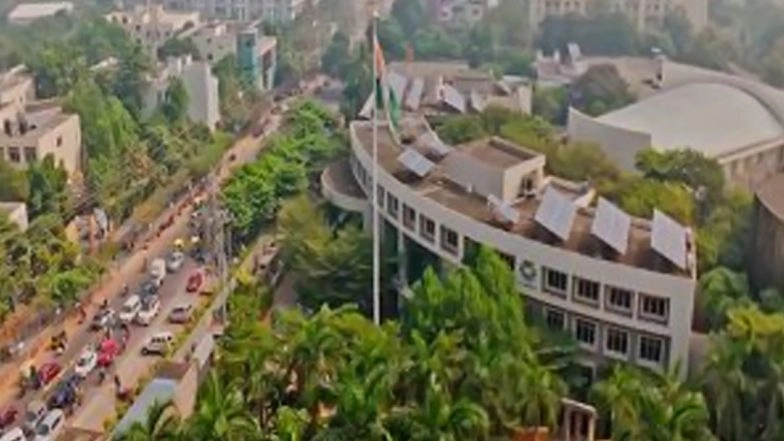 KIIT in Odisha Limps Back to Normalcy After Uproar Over Nepalese Student Prakriti Lamsal&rsquo;s Death