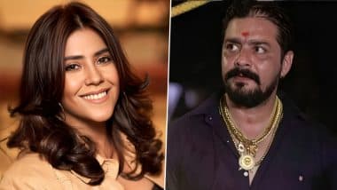 Ekta Kapoor to File 100 Crore Defamation Suit Over Hindustani Bhau's False Allegations