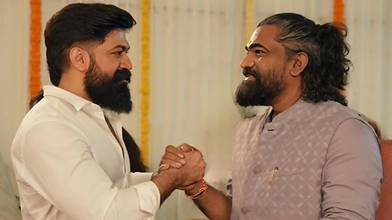  ‘Toxic: A Fairy Tale for Grown-Ups’ To Be Shot Simultaneously in English, Kannada Languages