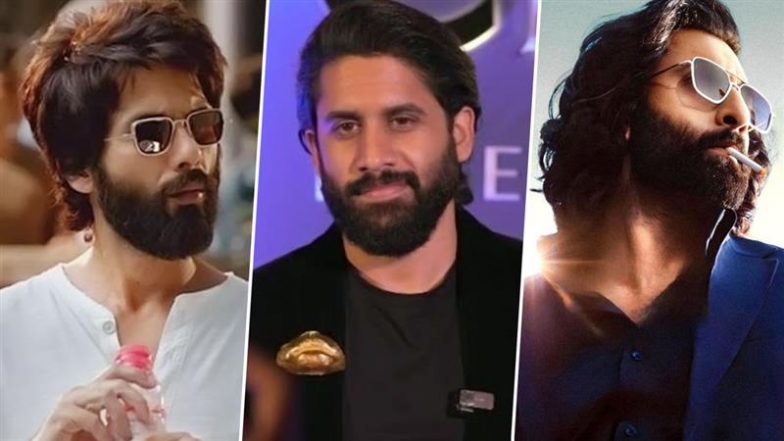 ‘Thandel’ Jaathara: Sandeep Reddy Vanga Reveals Naga Chaitanya Inspired Lead Hero’s Look in ‘Kabir Singh’ and ‘Animal’, Director’s Bollywood Blockbusters (Watch Video)