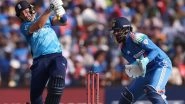 Joe Root Dethrones Eoin Morgan to Script Massive Record for England in ODIs During IND vs ENG 2nd ODI 2025