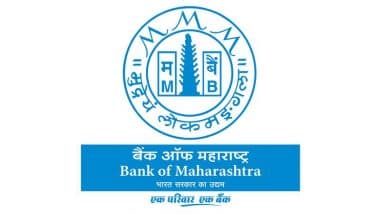 Bank of Maharashtra Recruitment 2025: Apply for 172 Specialist Officer Posts at bankofmaharashtra.in; Check Eligibility, Application Fees and Steps to Apply