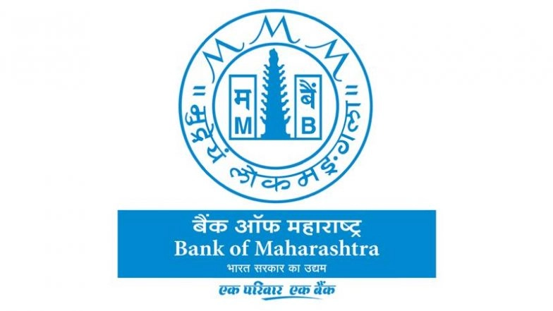 Apply for 172 Specialist Officer Posts in Bank of Maharashtra, Details Here