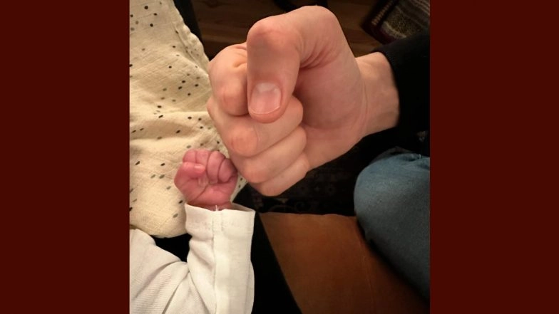 Actress Radhika Apte Shares First Post After Sparking Controversy With Breast Pump Photo