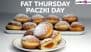 Paczki Day 2025: Know Date, Aim and Significance of the Annual Event in Poland That Celebrates the Popular Polish Pastry Paczki