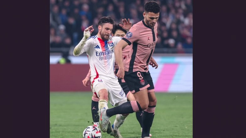 PSG Continues To Dominate in France but Liverpool Is Looming in UEFA Champions League 2024–25