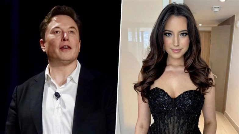 All About Ashley St. Clair, Who Claimed Elon Musk Is Father of Her Child