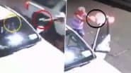 Argentina Shocker: 78-Year-Old Retiree Shoots and Kills 15-Year-Old Who Attempted To Rob Him in Buenos Aires, Viral Video Surfaces