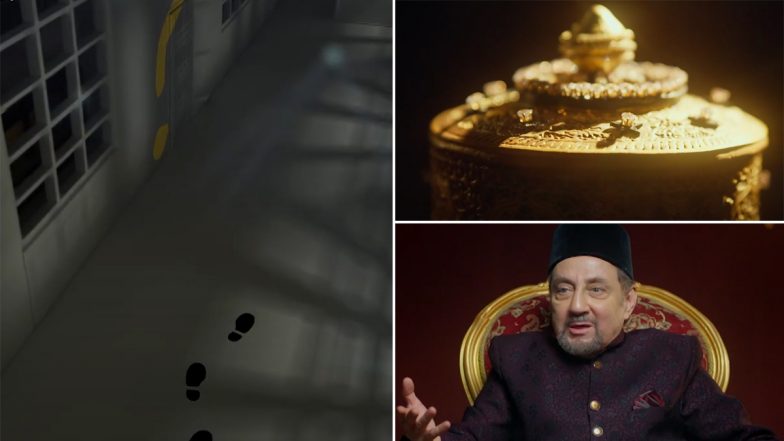 ‘Heist of Hyderabad’ Trailer: This DocuBay Feature Explores Daring 2018 Nizam Museum Robbery; Here’s How You Can Watch Documentary Online