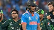 IND vs PAK ICC Champions Trophy 2025: Former PCB Chief Ramiz Raja Believes &lsquo;Underdog&rsquo; Tag Can Help Pakistan in High-Stakes Clash Against India