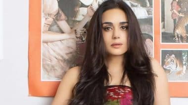 ‘Fake News’: Preity Zinta Dismisses Allegations of INR 18-Crore Loan Write-Off by New India Cooperative Bank, Issues Statement on X