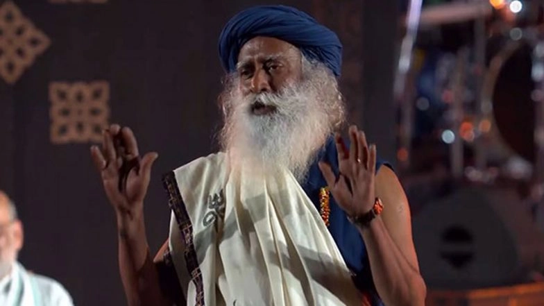 ‘Home Minister Has Done in Some Ways What Sardar Patel Did’ Sadhguru Lauds Amit Shah