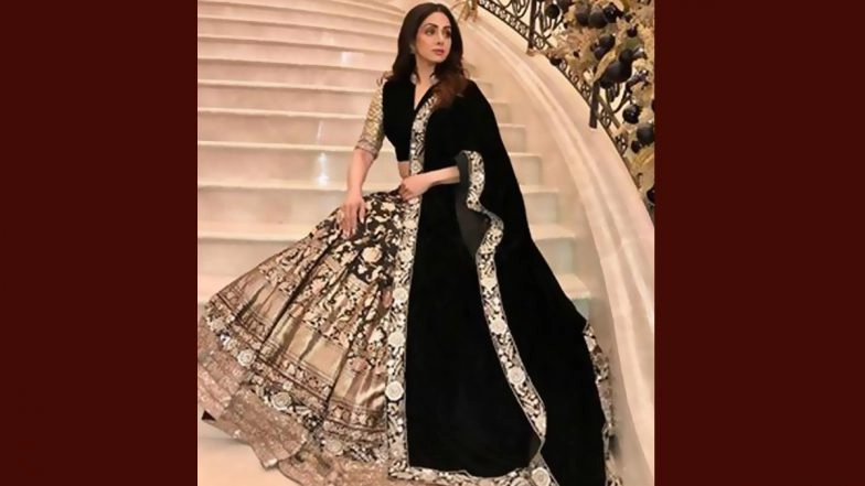 Remembering Sridevi: Take a Look Back at Superstar’s Impactful Performances