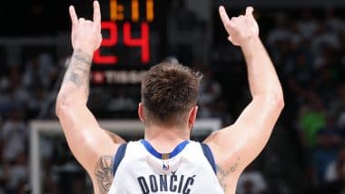 Dallas Mavericks Lose Over 700K Followers After Luka Doncic’s Trade to Los Angeles Lakers  