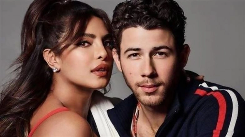 Priyanka Chopra Talks About Her Failed Relationships in Past 