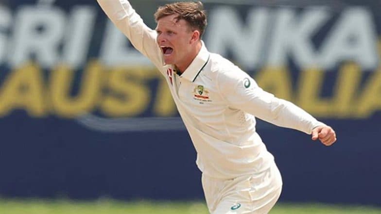 Australia Spinner Matthew Kuhnemann Cleared of Suspect Bowling Action by International Cricket Council